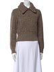 Staud Wool Sweater