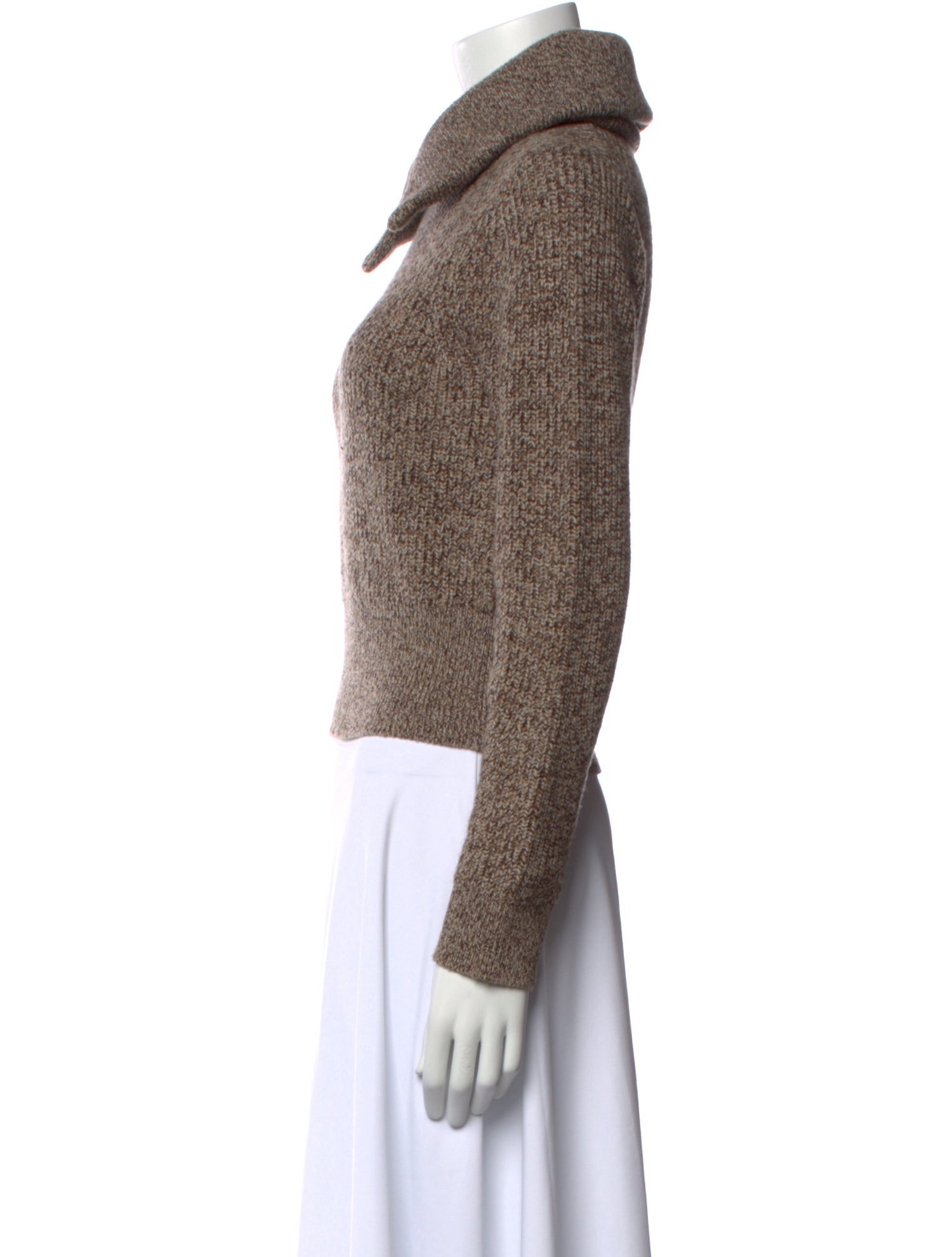 Staud Wool Sweater