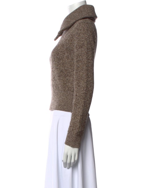 Staud Wool Sweater