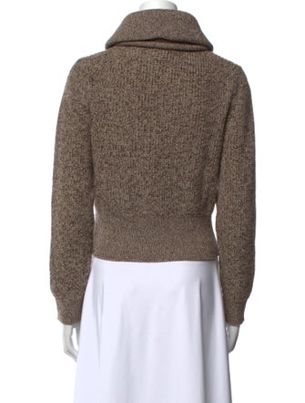 Staud Wool Sweater