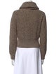 Staud Wool Sweater