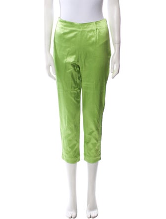 Staud Straight Leg Pants