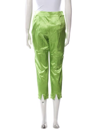 Staud Straight Leg Pants