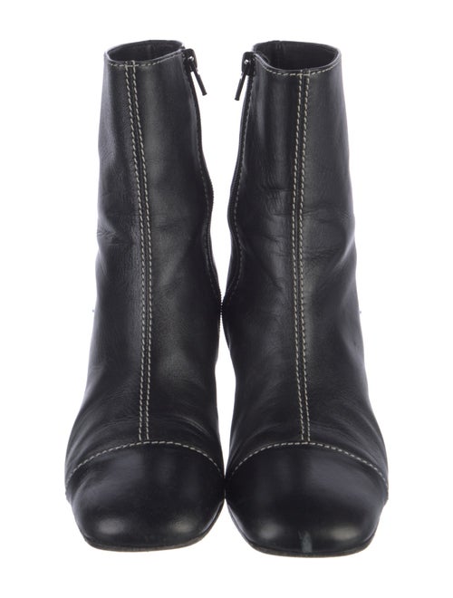 Staud Leather Boots