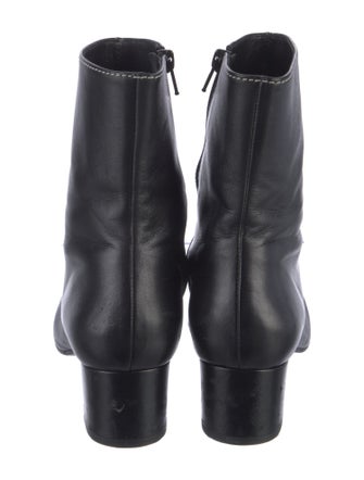 Staud Leather Boots