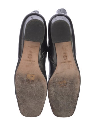 Staud Leather Boots