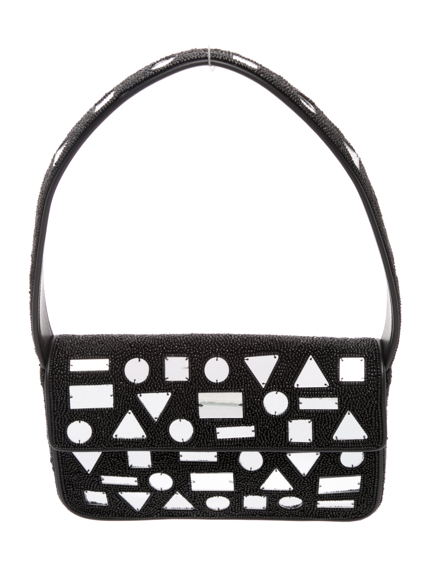 Staud Top Handle Bag