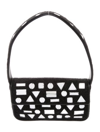 Staud Top Handle Bag