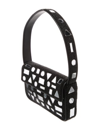 Staud Top Handle Bag