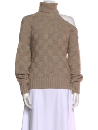 Staud Turtleneck Sweater