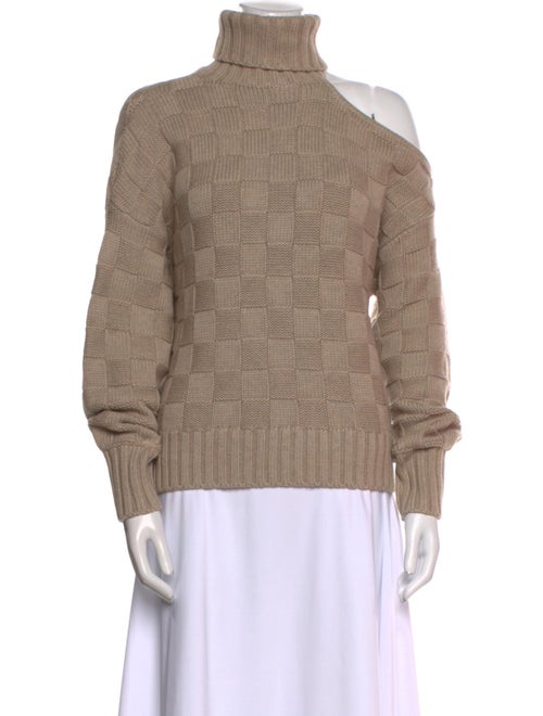 Staud Turtleneck Sweater