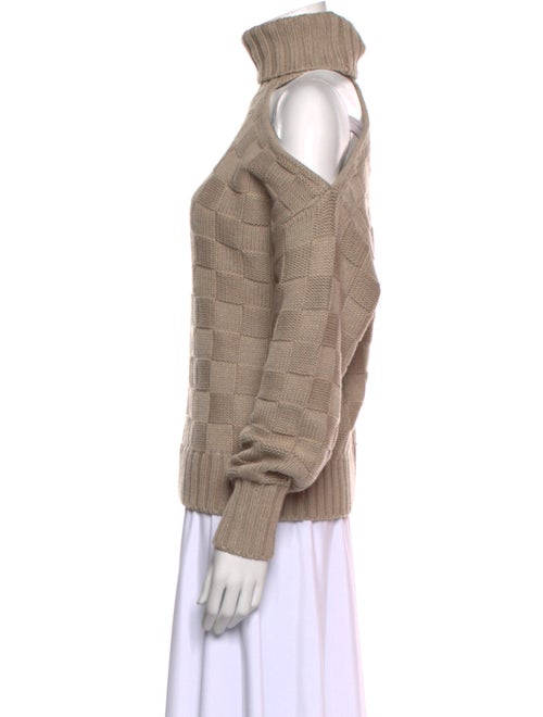 Staud Turtleneck Sweater