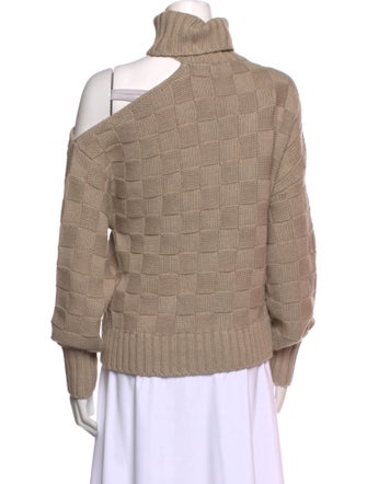 Staud Turtleneck Sweater