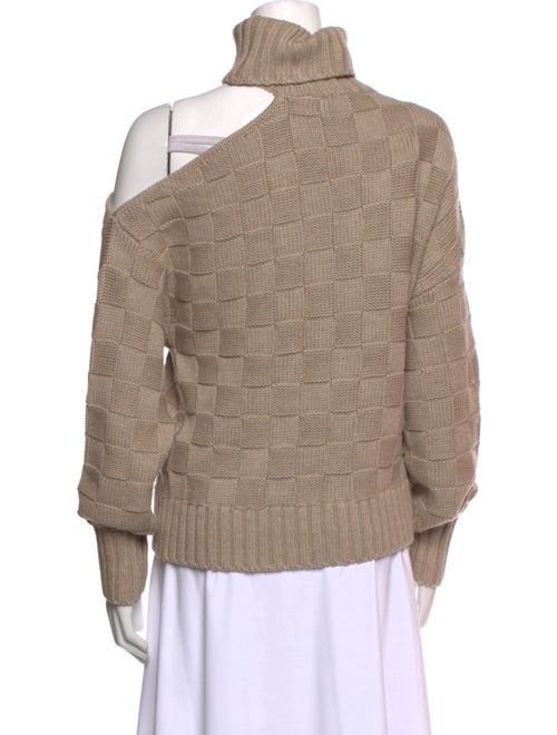 Staud Turtleneck Sweater