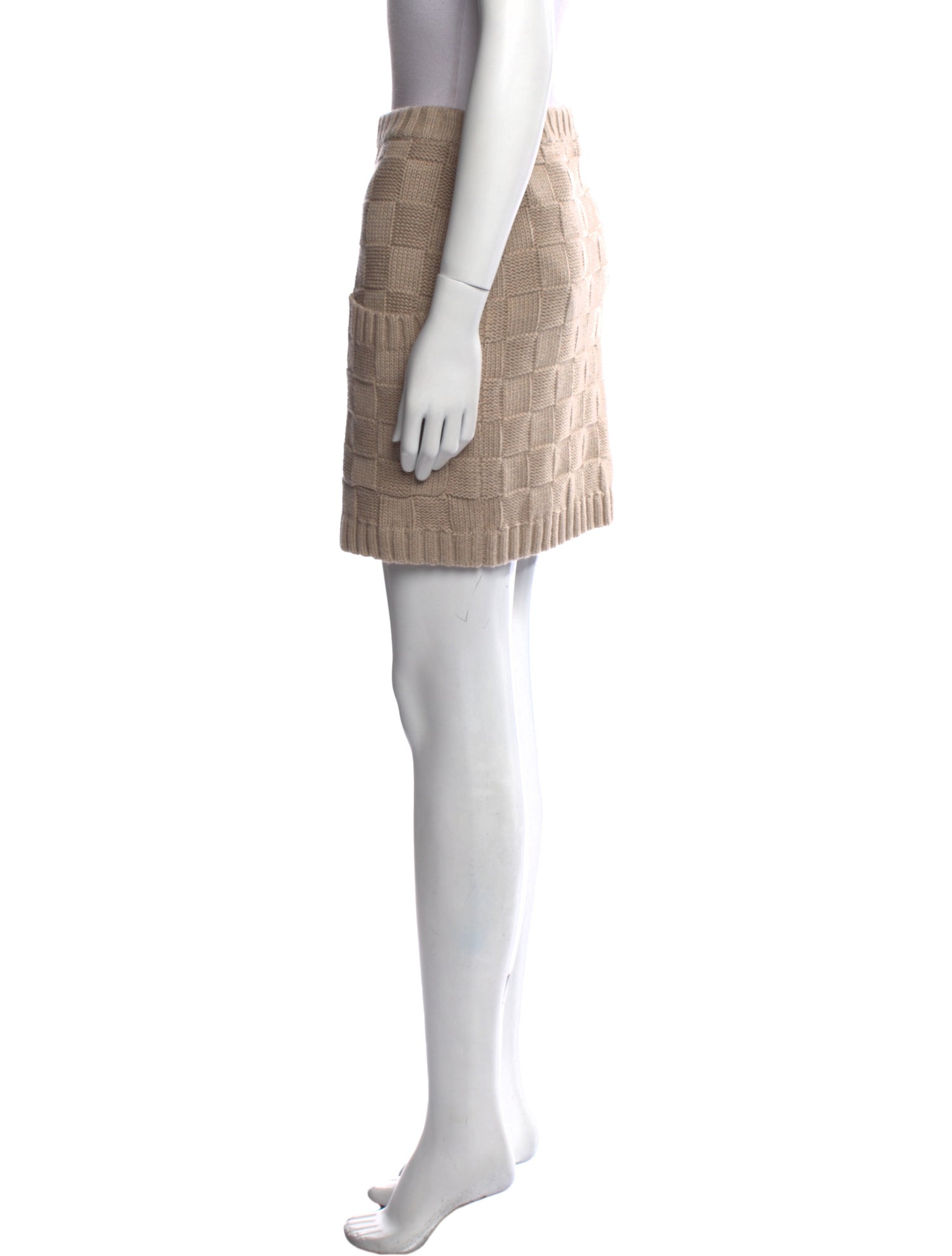 Staud Mini Skirt w/ Tags