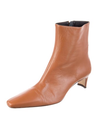 Staud Leather Boots