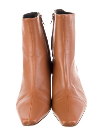 Staud Leather Boots