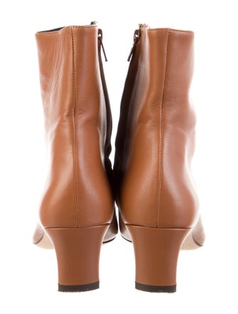 Staud Leather Boots
