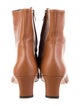 Staud Leather Boots