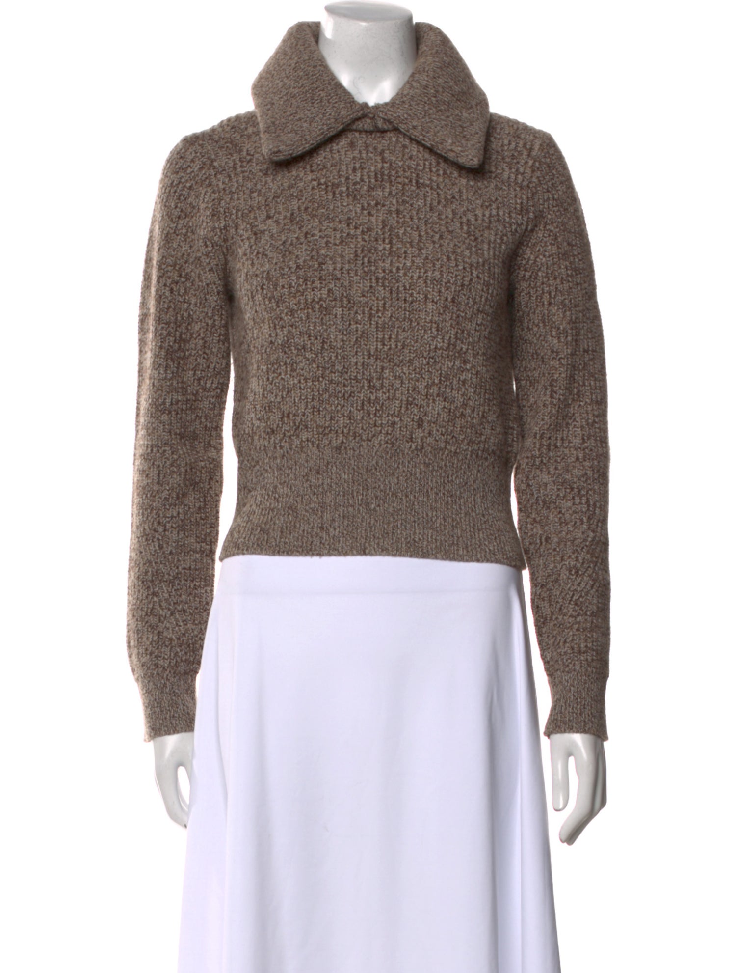 Staud Wool Sweater
