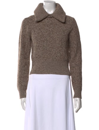 Staud Wool Sweater