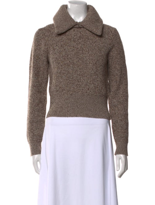 Staud Wool Sweater