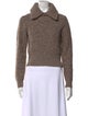Staud Wool Sweater