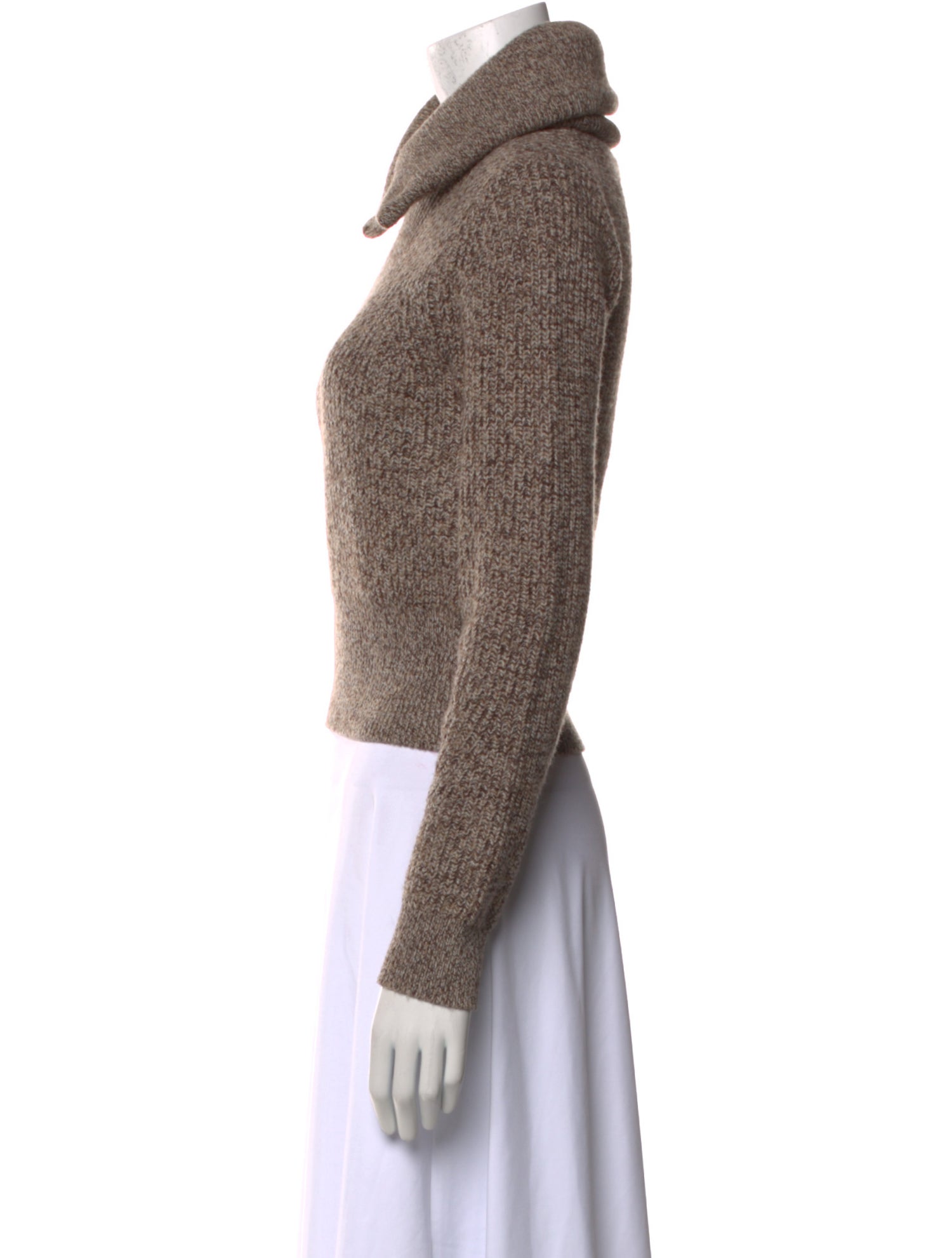 Staud Wool Sweater
