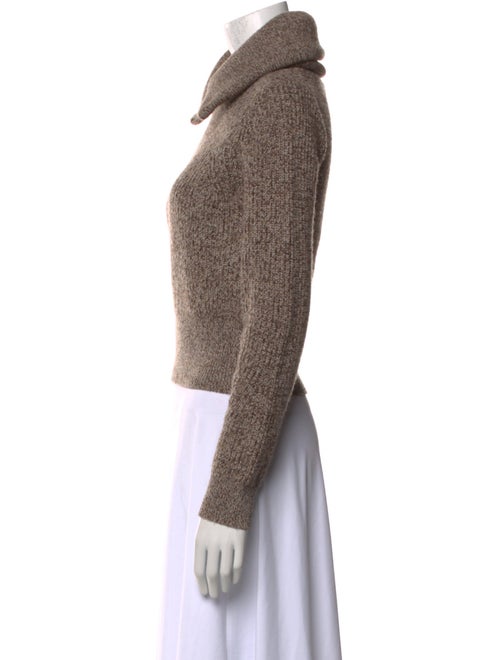 Staud Wool Sweater