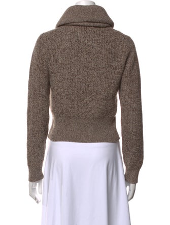 Staud Wool Sweater