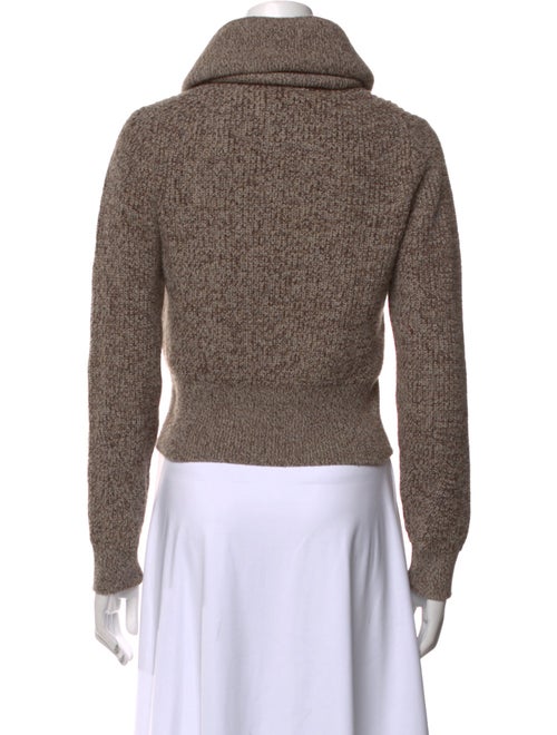 Staud Wool Sweater