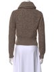 Staud Wool Sweater