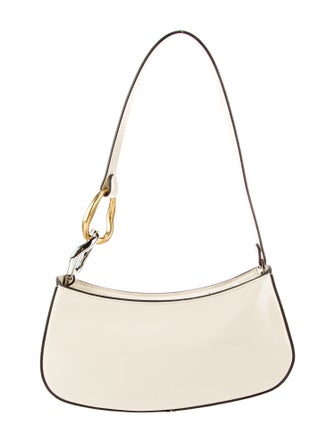 Staud Leather Shoulder Bag