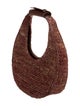 Staud Raffia Hobo