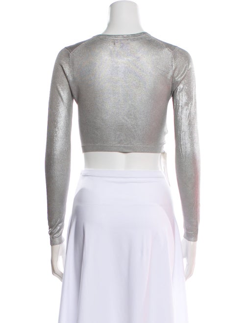 Staud Crew Neck Sweater