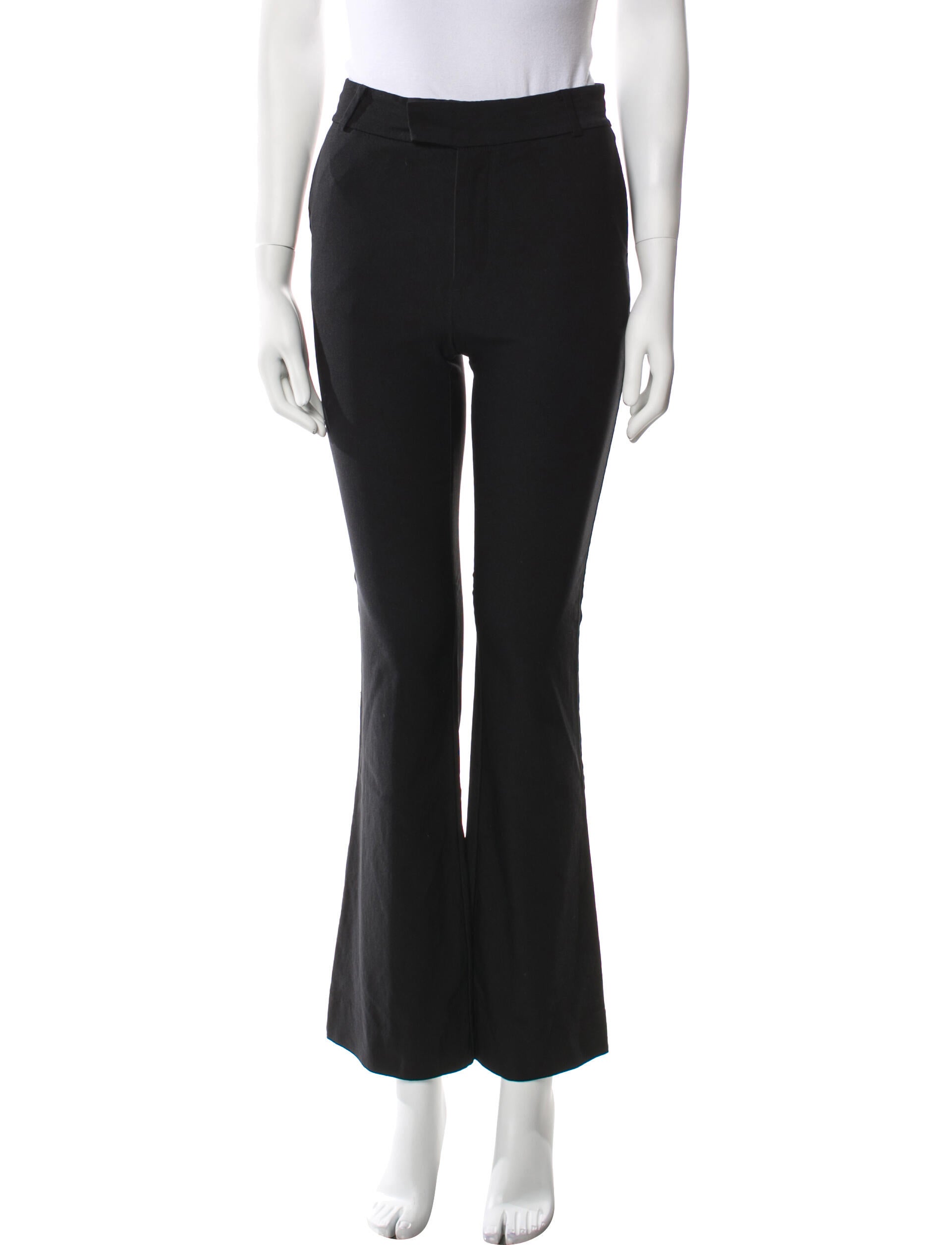 Staud Wide Leg Pants