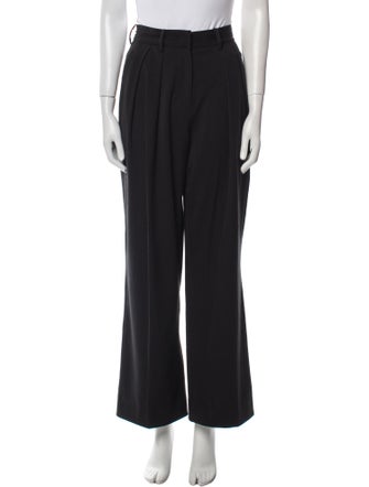 Staud Wide Leg Pants
