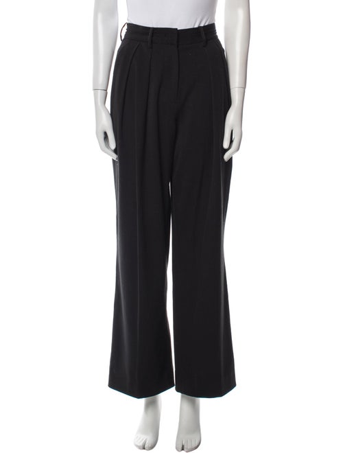 Staud Wide Leg Pants