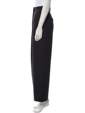 Staud Wide Leg Pants
