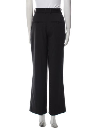 Staud Wide Leg Pants