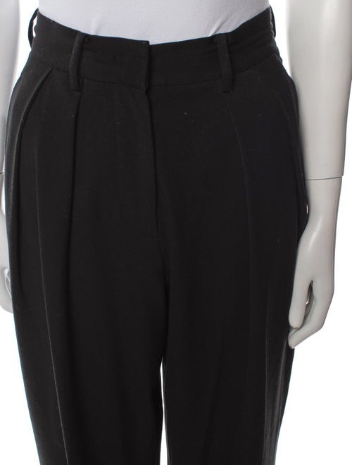 Staud Wide Leg Pants