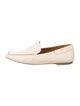 Staud Leather Loafers