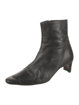Staud Leather Boots