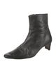 Staud Leather Boots