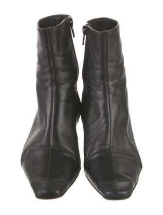 Staud Leather Boots