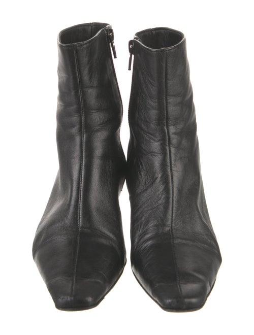 Staud Leather Boots