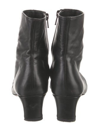 Staud Leather Boots