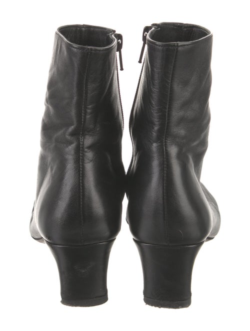 Staud Leather Boots