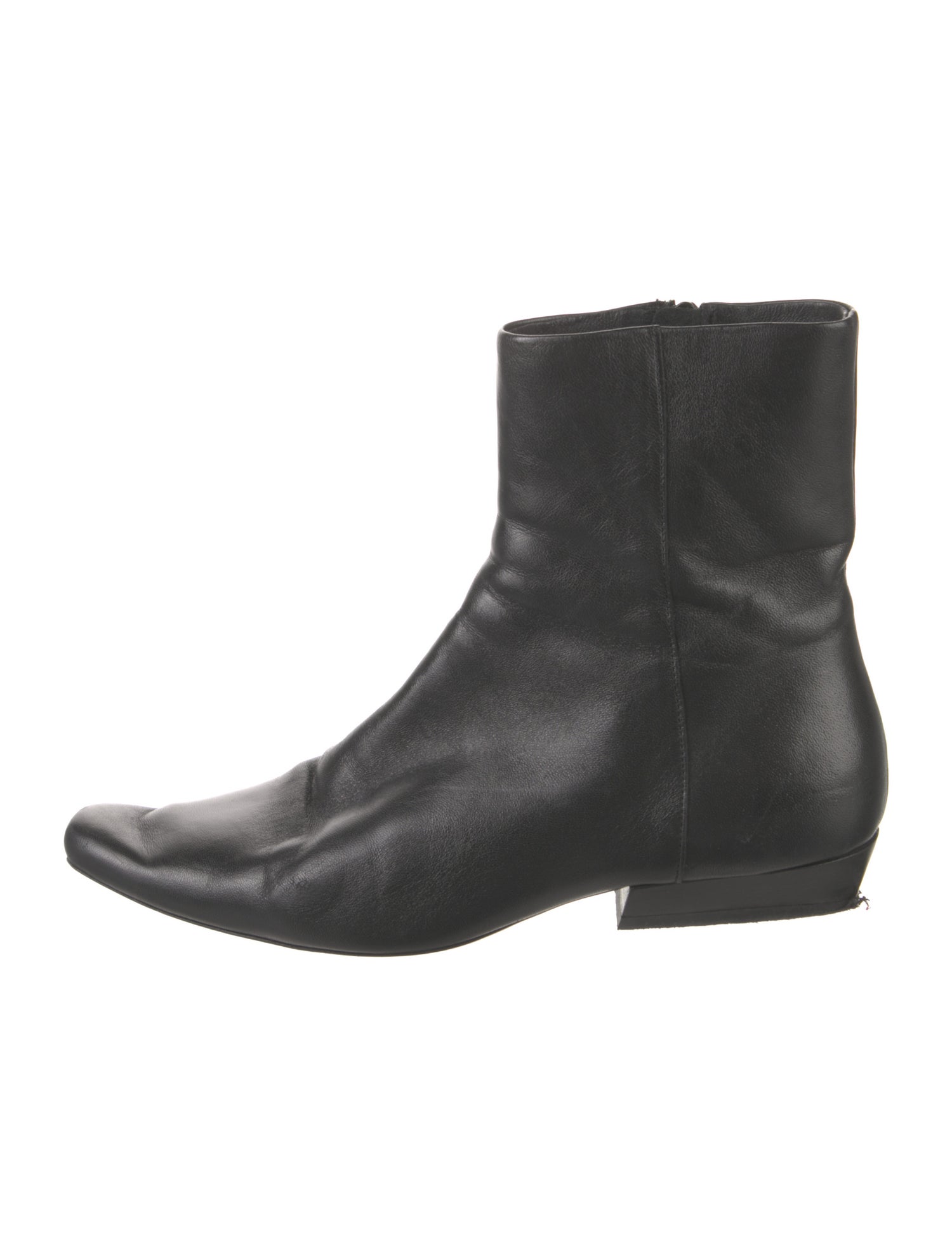 Staud Leather Boots