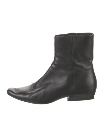 Staud Leather Boots